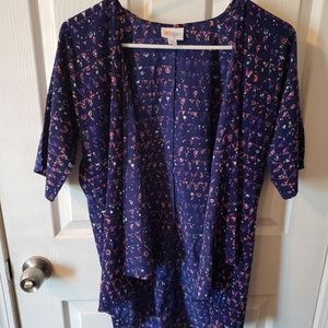 Lularoe tunic